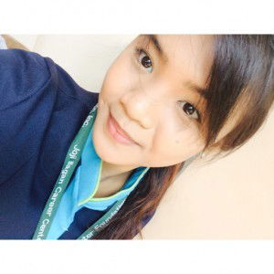 Mary Jane Leoncito profile icon