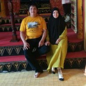 Yakinnita profile icon