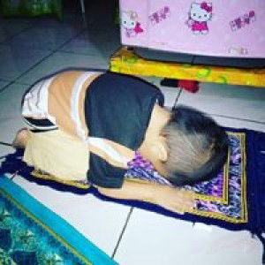 Umi Qoribi profile icon