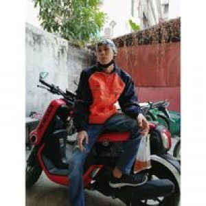 Poramin Wannapa profile icon