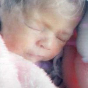 Angie Garcia Sacdalan profile icon