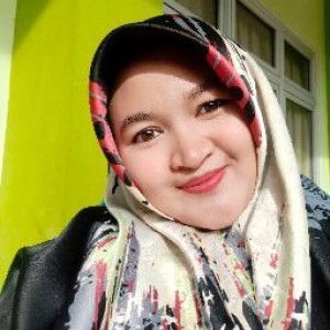 Puput Nasikah profile icon