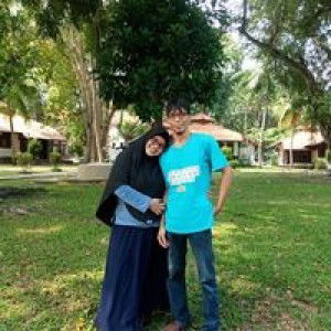 Atri Wahyuningsih profile icon