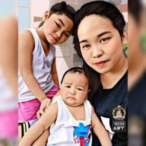 Sarah Jane Azuelo Veril profile icon