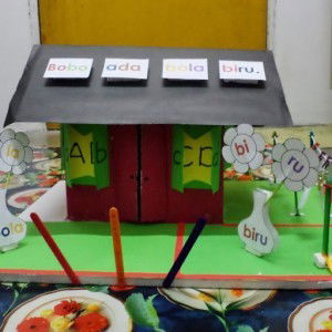 Juliyatul Sakinah profile icon