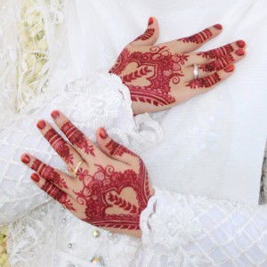 permata nia profile icon