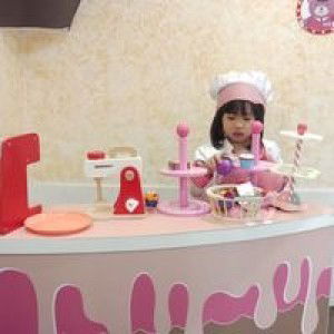 Alexandra Klei Aguinaldo profile icon