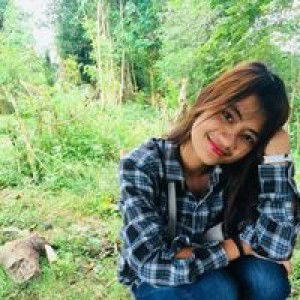 Sarah delos Santos profile icon