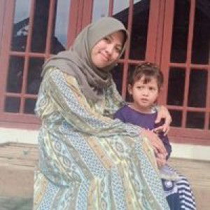 Nur Hidayati profile icon