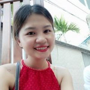 Hoàng Trang profile icon