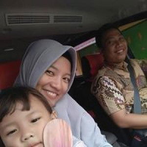 Rizqianu Anugrah Utamii profile icon