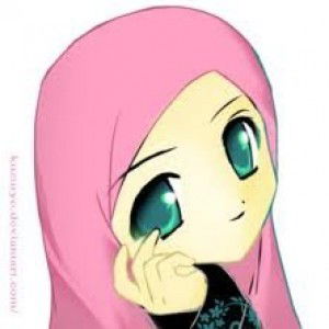 Sufia Yusoff profile icon
