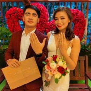 Mylene Otaza Encarnado-Cabriga profile icon