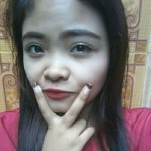 Nyonyae Lucky I profile icon