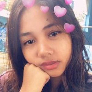 Lyka Saquing profile icon