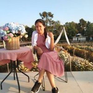 น้ำ ตาล profile icon