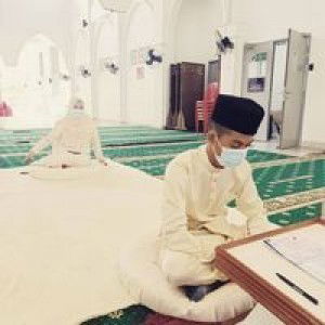 Nur Yasmin profile icon