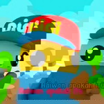 Asma Qhadeeja profile icon