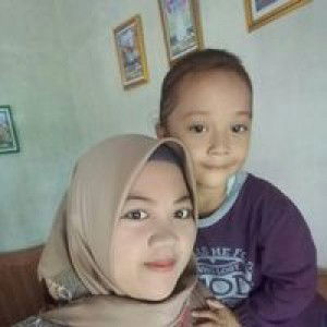 Raisya Nurkhopipatul Zannah profile icon