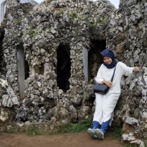 Nanda Permata Sari profile icon