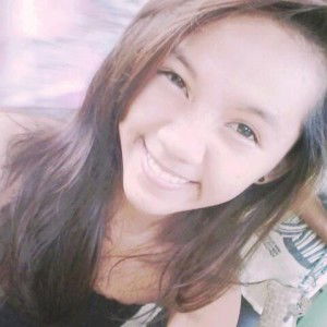 Blessy Mae Alburo profile icon