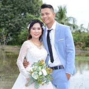 MUn Nquyen profile icon