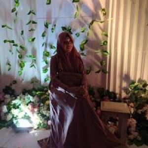Anisa Yuanita profile icon