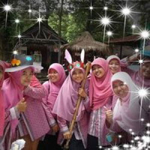 Mieflah Bayan profile icon