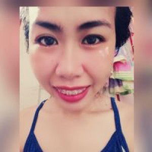 Jhenjhen Deocampo Puso profile icon