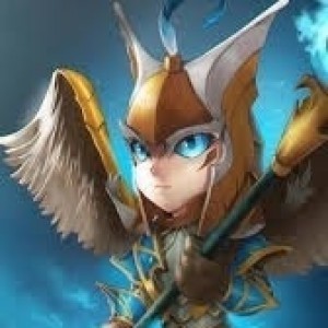 [DEM] ES profile icon