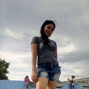 Clariza Paalisbo Omalza profile icon