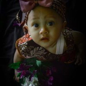 Anne Shantika profile icon