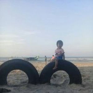 Sipuet Keciel profile icon