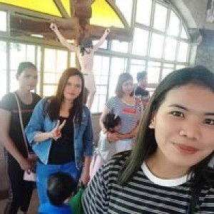 Rahci Buenafe profile icon