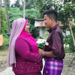 Niesah Sufian profile icon