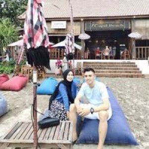 ULFI MAULIDYA SURYANTO profile icon