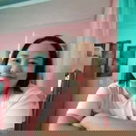 Rosesalie Tayag profile icon