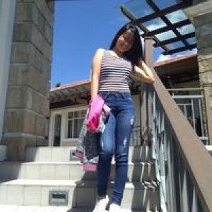 JennyRose Mendoza Cabello profile icon