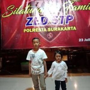 Dyah Lila profile icon