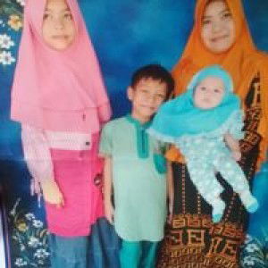 Luluk Maryana profile icon