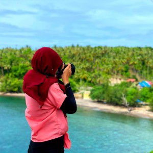 Lian dha profile icon