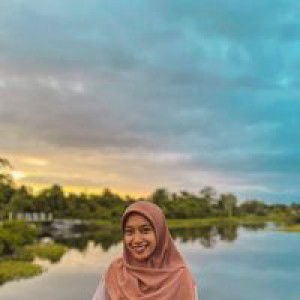 Nurvazila Rosiana Nurdin profile icon