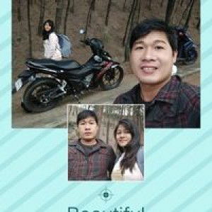 honeylyn Fernandez profile icon