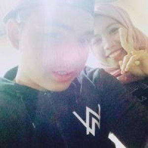 Mekkah Hisam profile icon