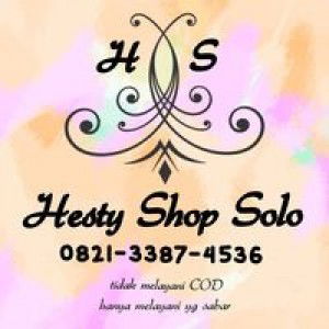 Hesty Yuna profile icon