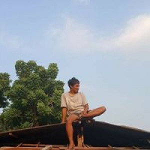 น็อต นอนน้อย profile icon