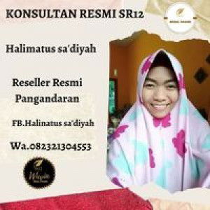 Halimatus Sa'diyah profile icon