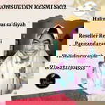 Halimatus Sa'diyah profile icon