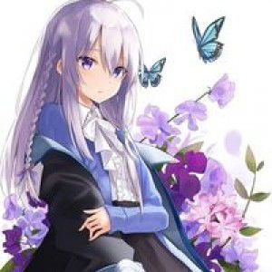 Penti Wulandari profile icon