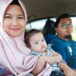 Maidzatul Akhmarina profile icon